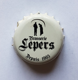 Brasserie Lepers, Brasserie Lepers